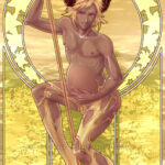 [Zodiac] Mpreg Aries［星座系列］男孕牡羊座